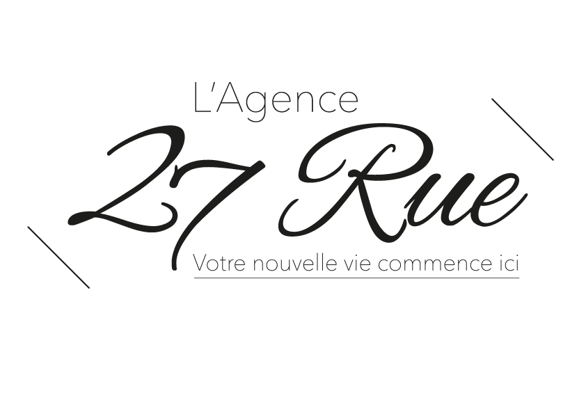 L'AGENCE 27RUE