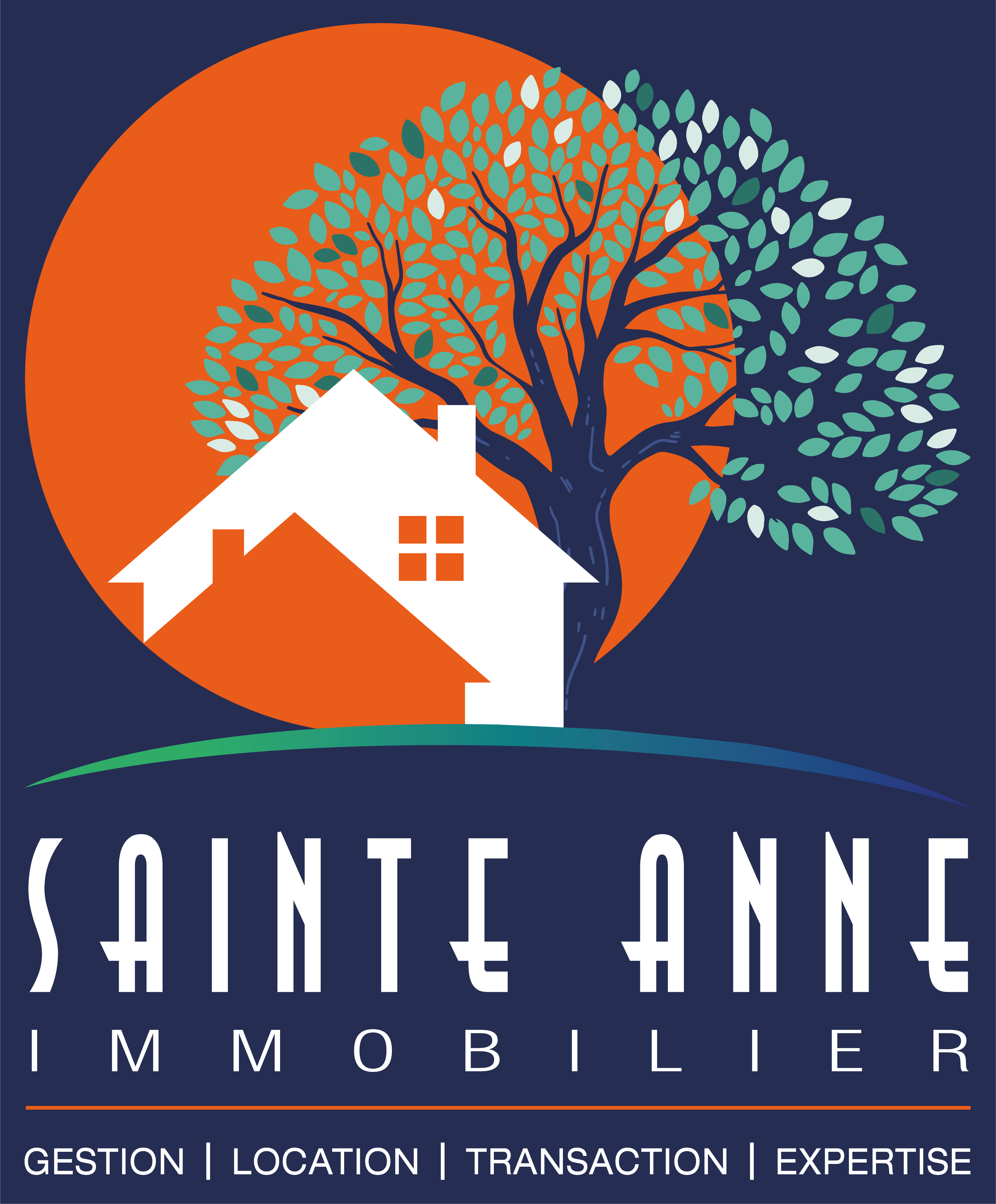 SAINTE ANNE IMMOBILIER