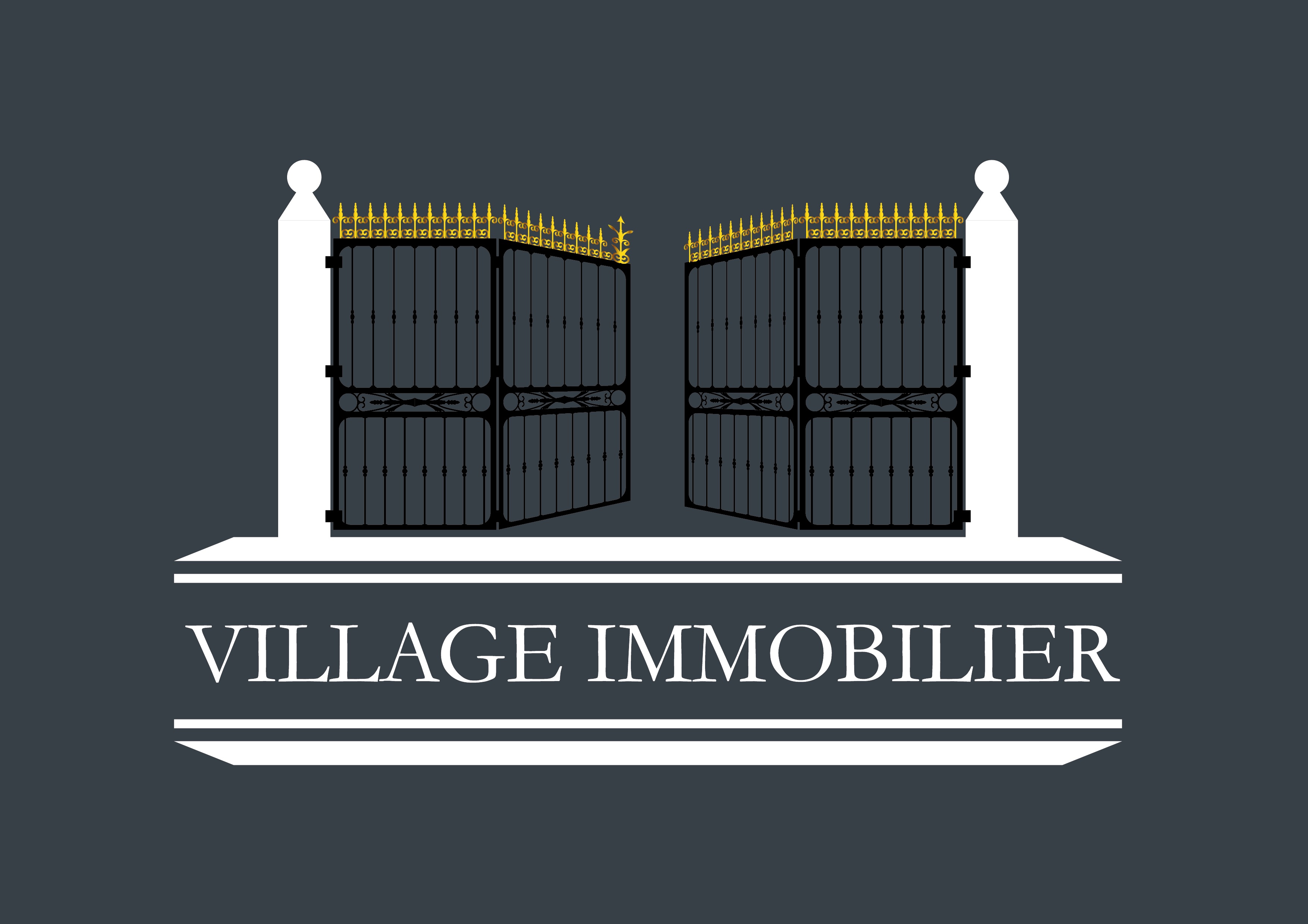 VILLAGE IMMOBILIER