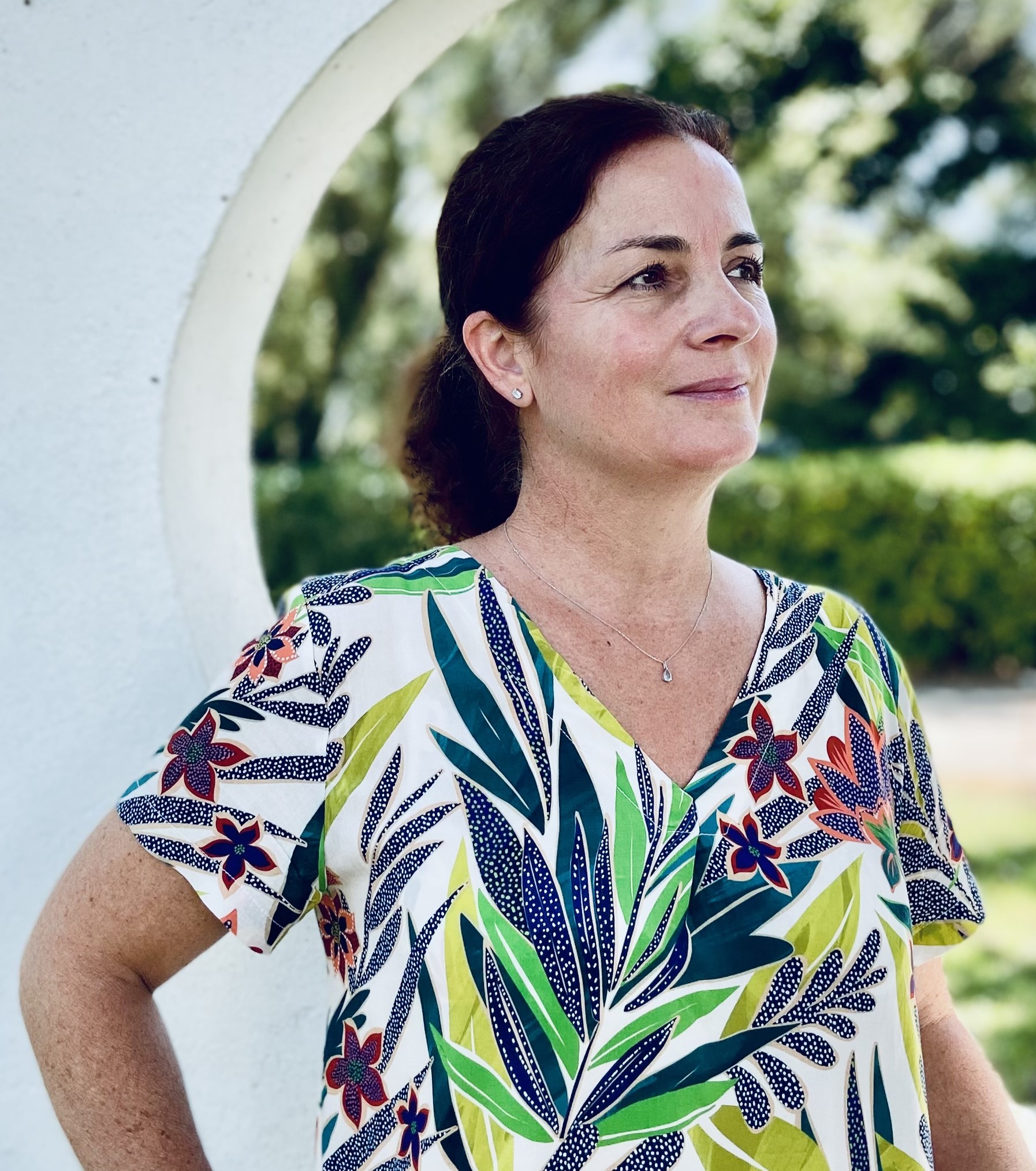 Nelly MARTIGNOLE