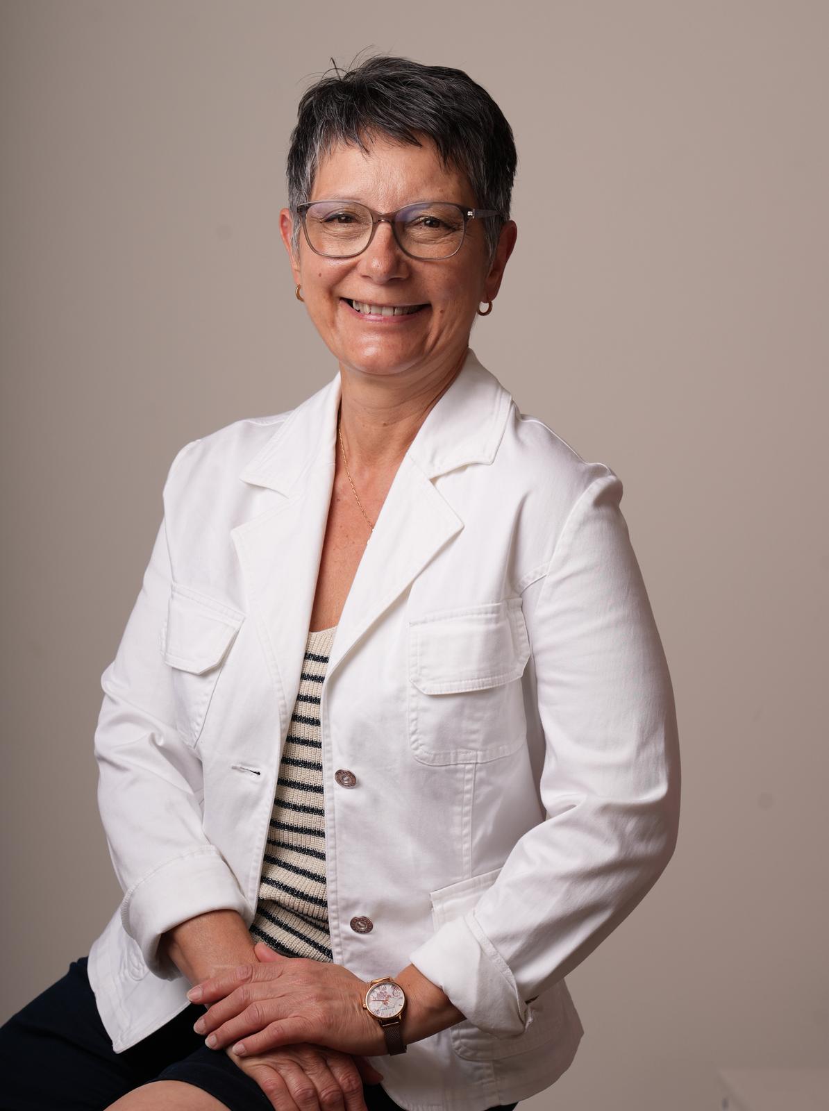 Sylvie  BRES