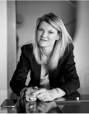Aurélie PROVOST