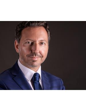 Laurent MERENGONE