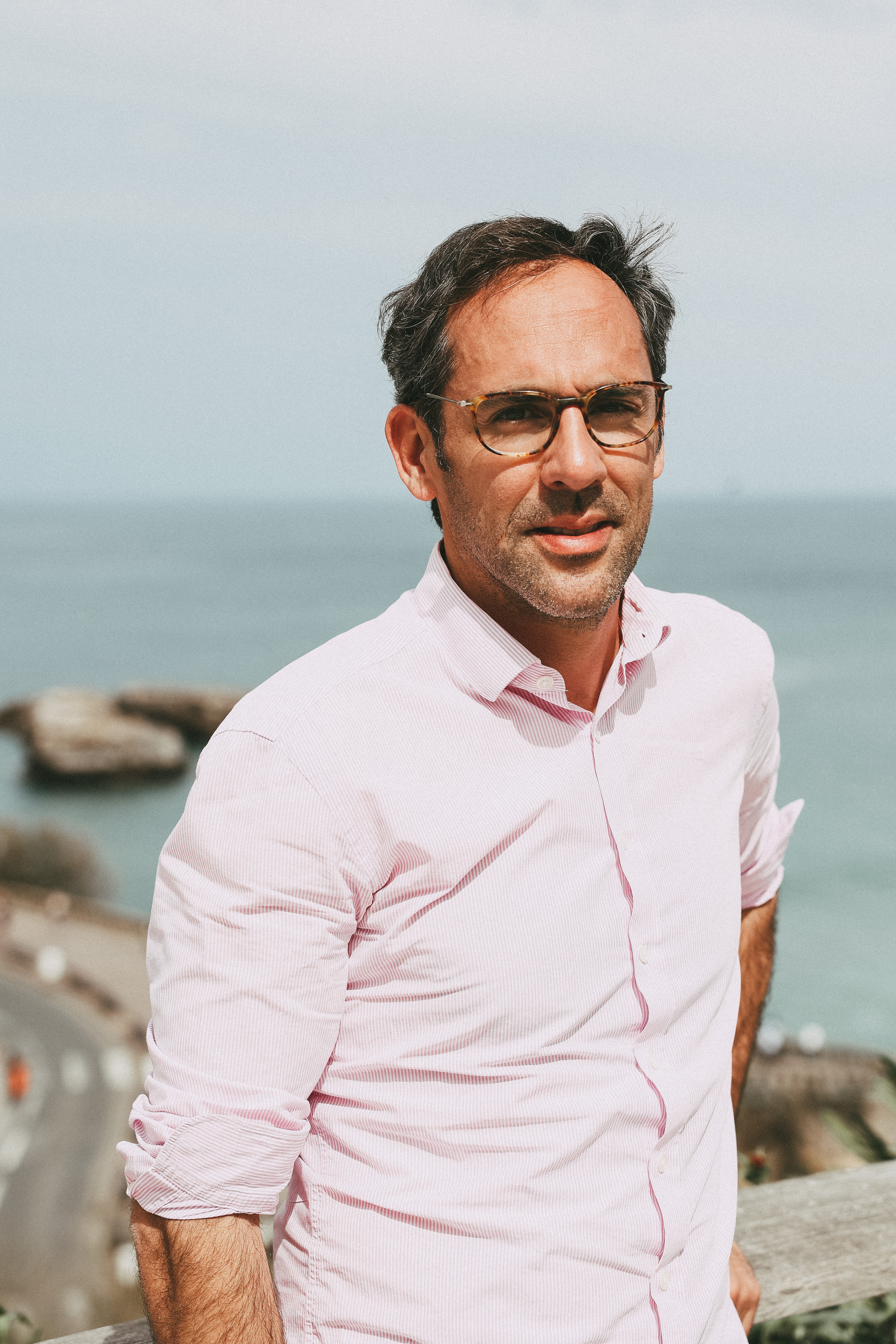 Christophe PAIXAO