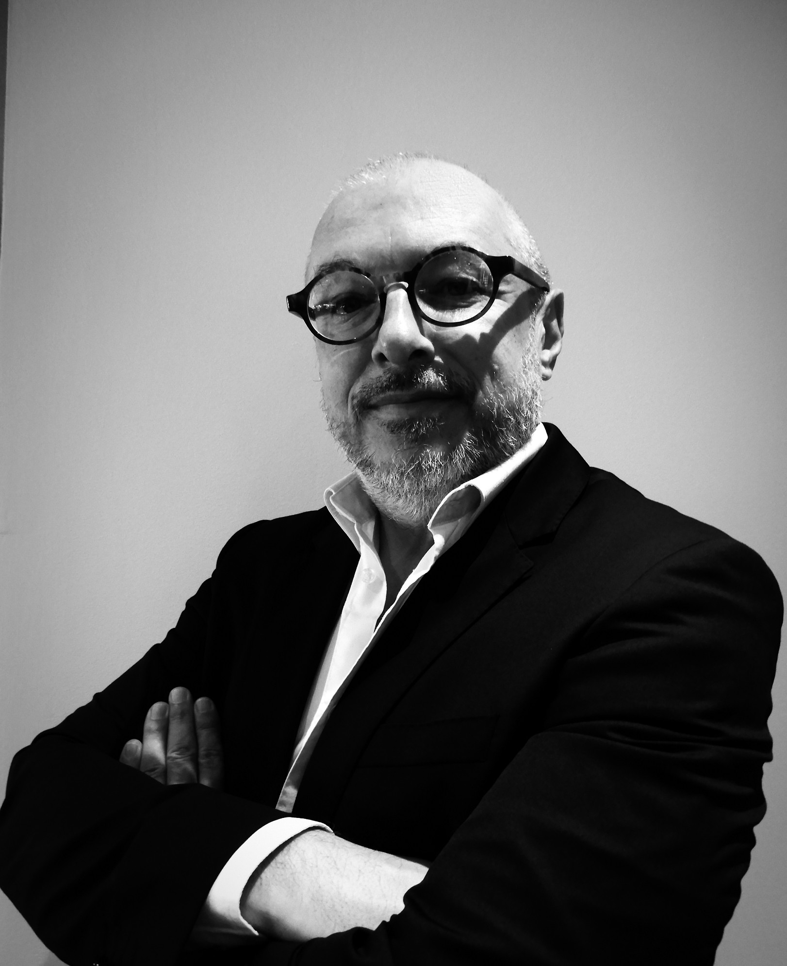 Jean-Luc BOUISSE