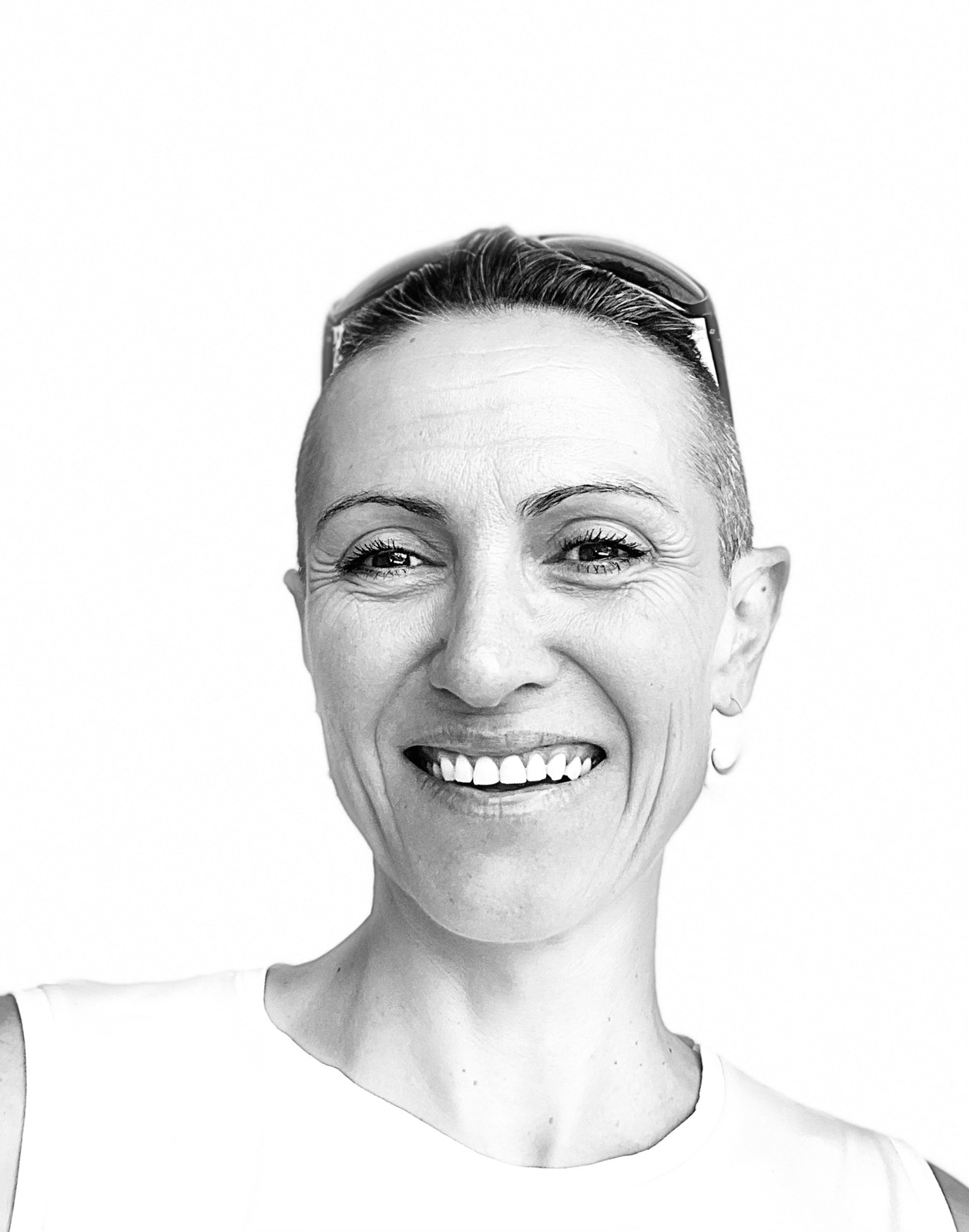 NATHALIE RAVAIL