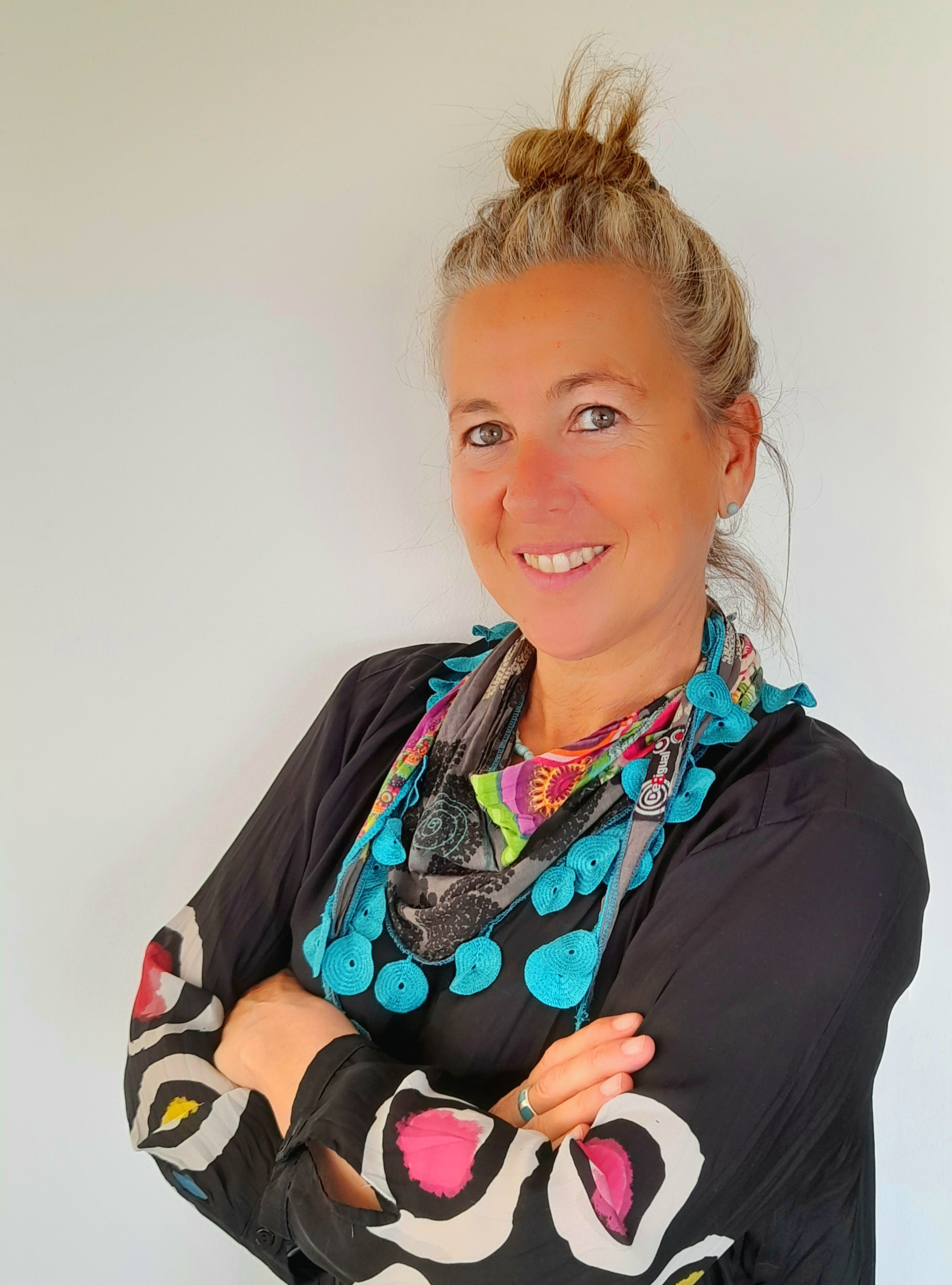 Corinne REYNAUD