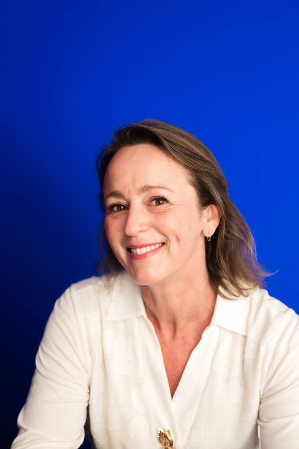 Stéphanie LE ROY BARRE