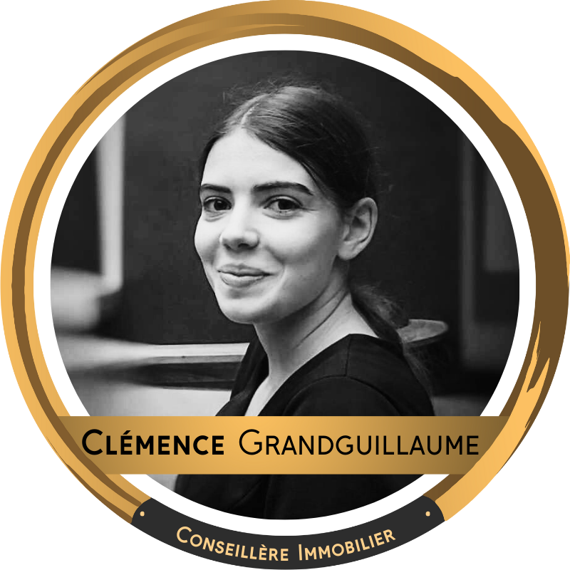Clémence GRANDGUILLAUME