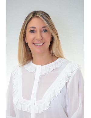 Alexandra ROUSSEAUX
