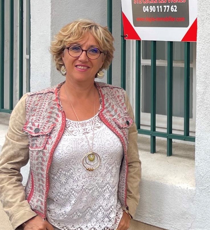 Blandine DALLA COSTA