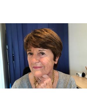 Brigitte LAGIER