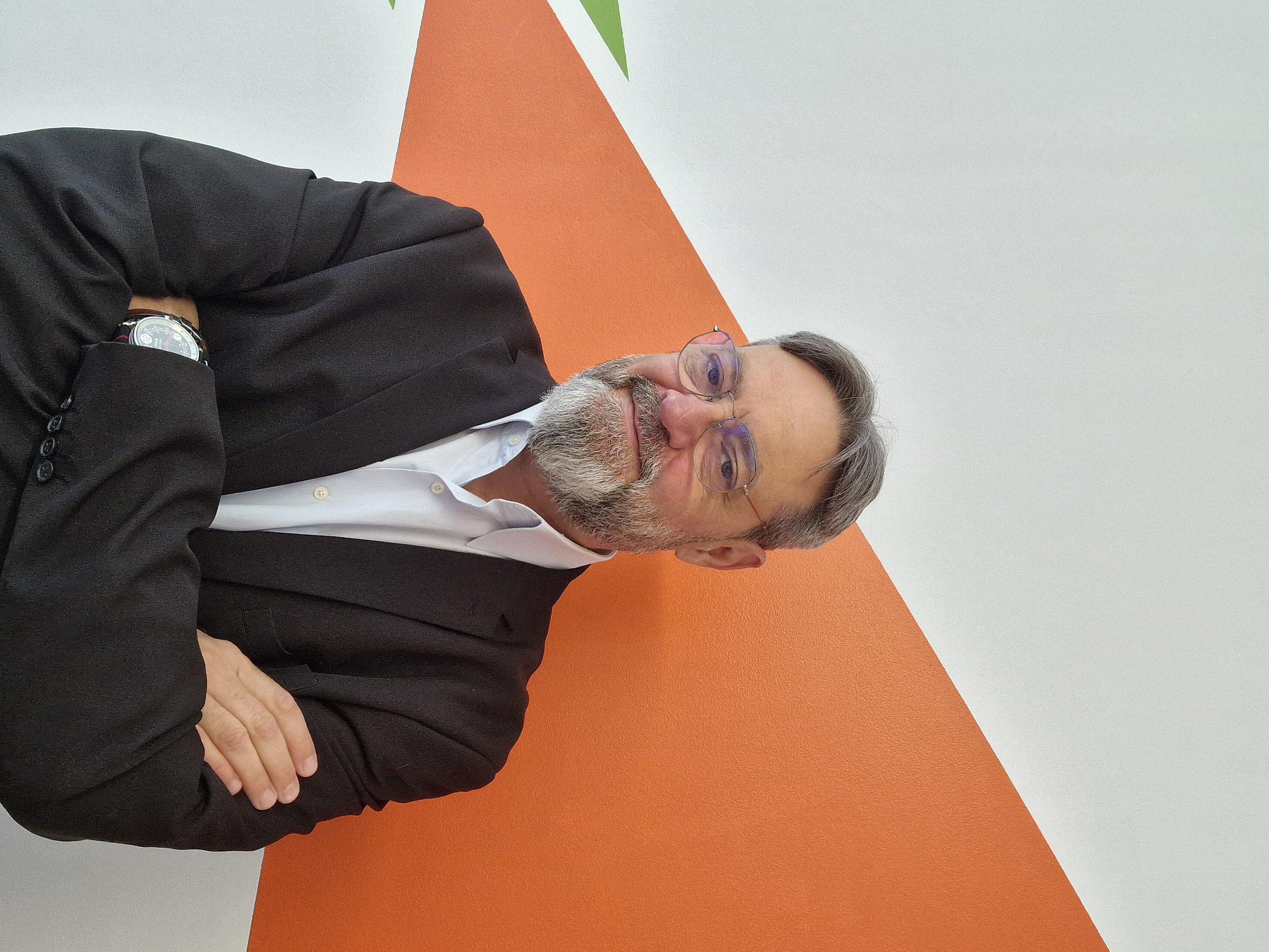 Éric SAMMARCO