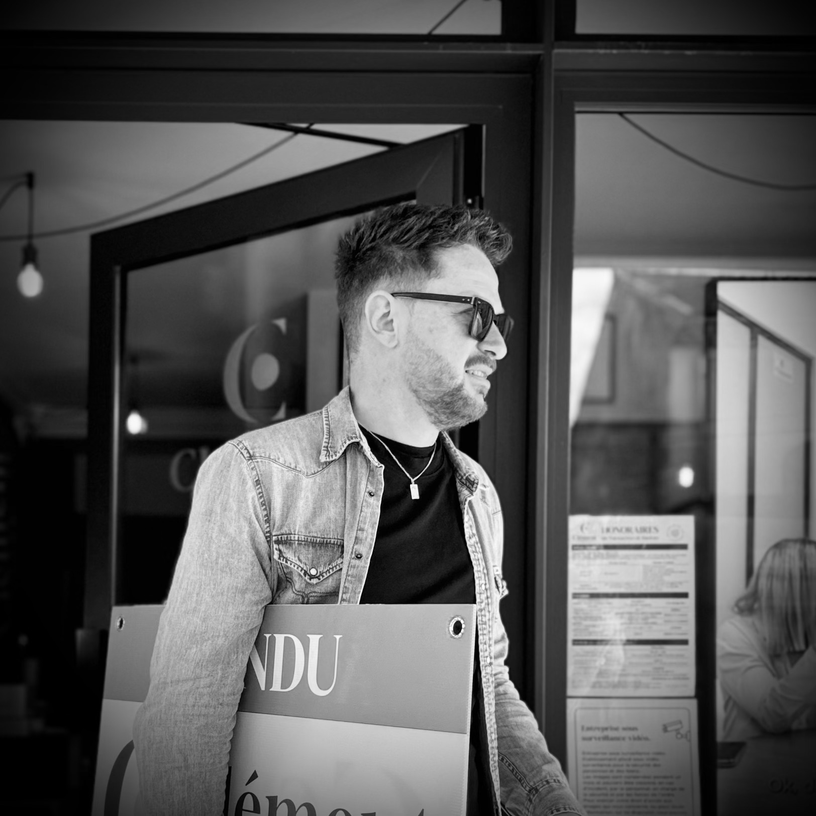 Benjamin PRELLWITZ
