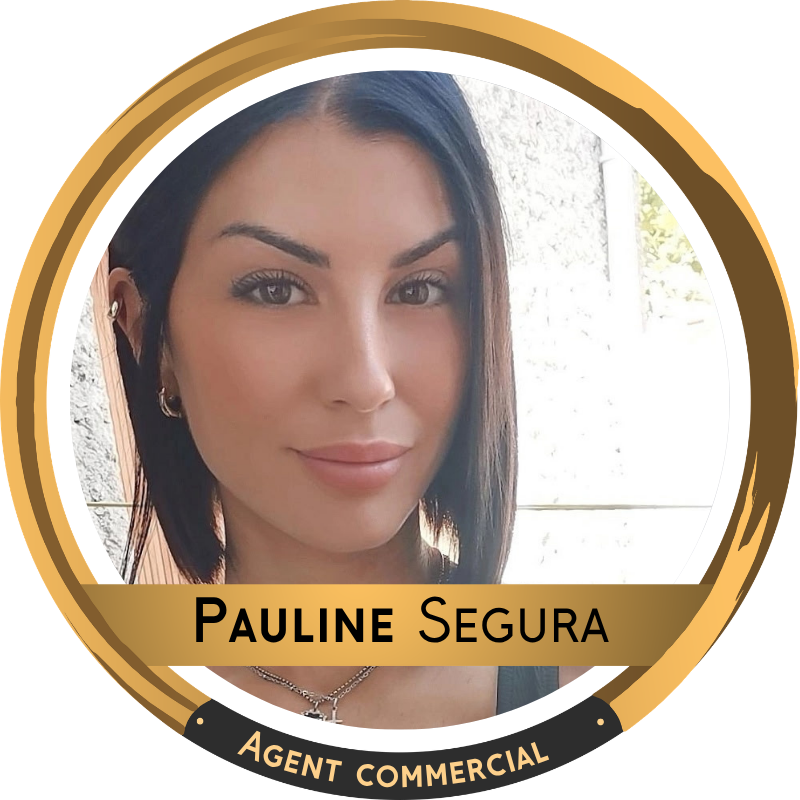 Pauline SEGURA