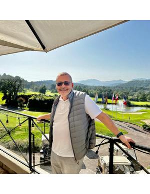 Tino CUGLIETTA