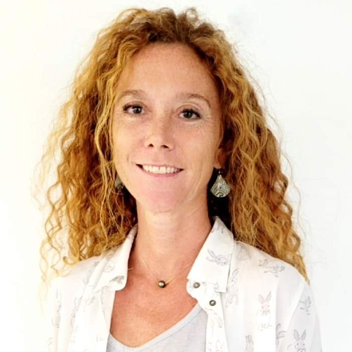 Laurence ZIRONI