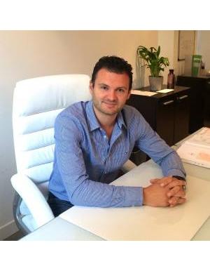 Arnaud RINGENBACH