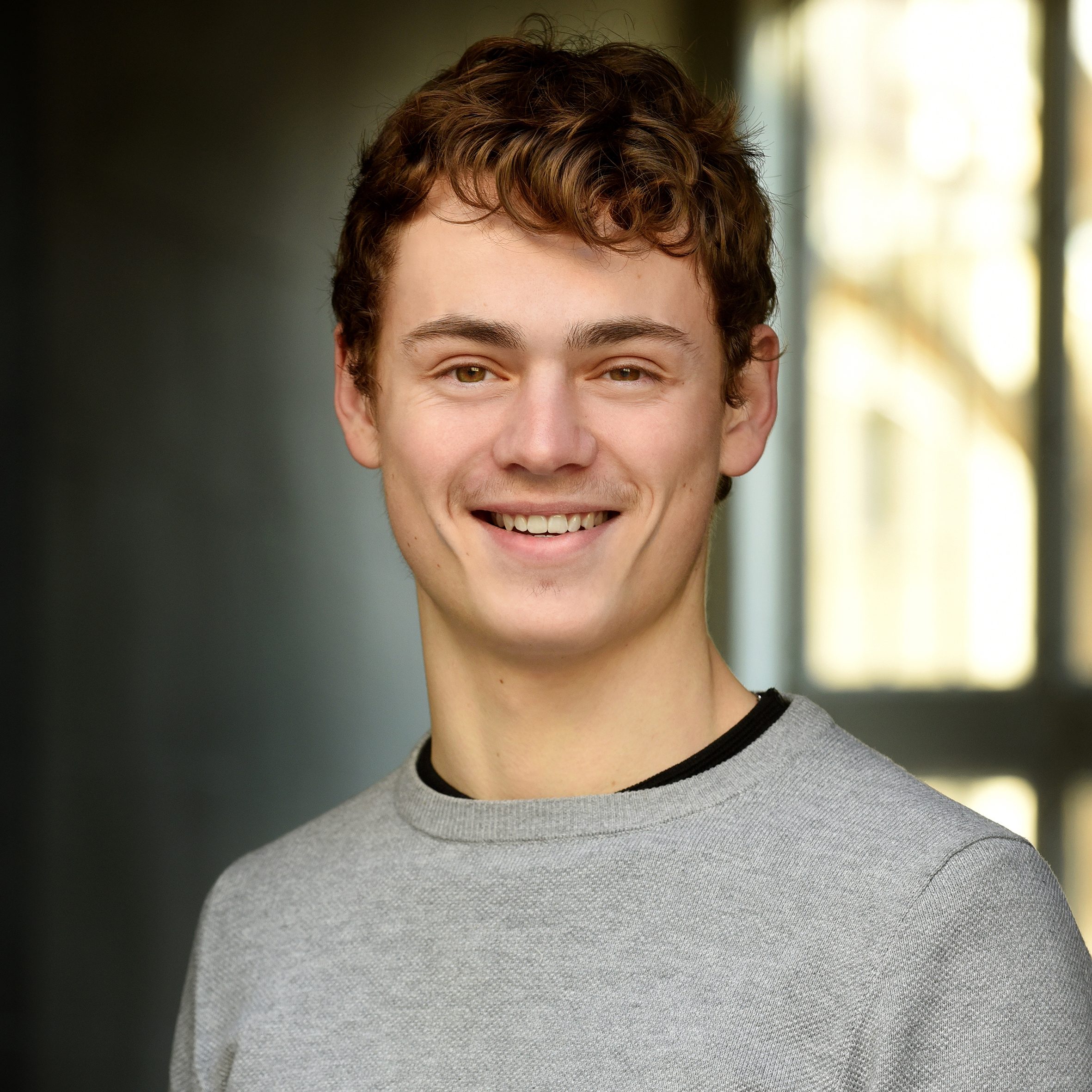 Baptiste FOUIN