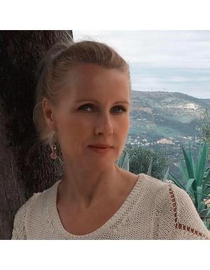 Viveka EDQVIST