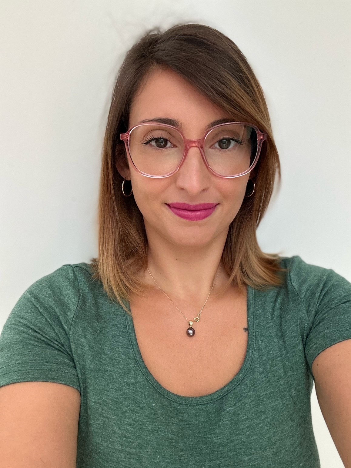 Anaïs ABBATE