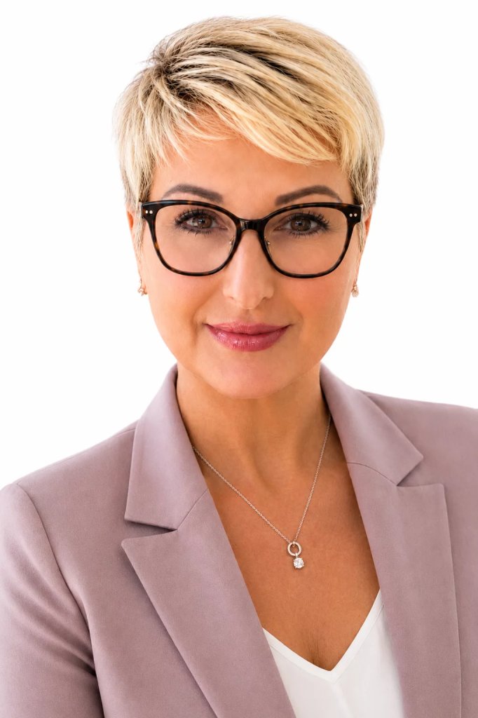 Chantal MONACI