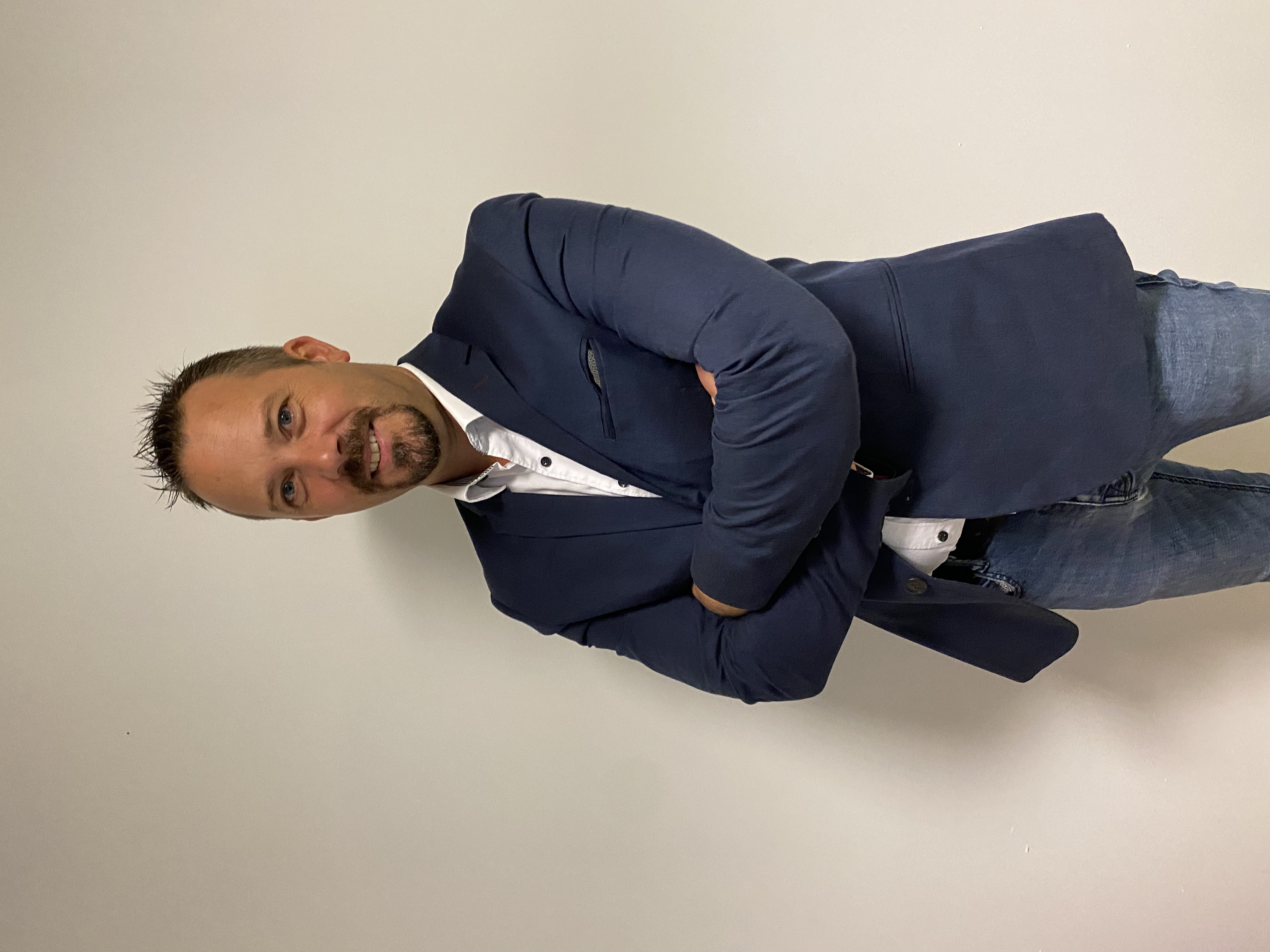 Gaëtan MORILLON