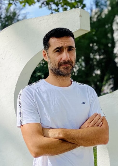 Aurélien BOUZON