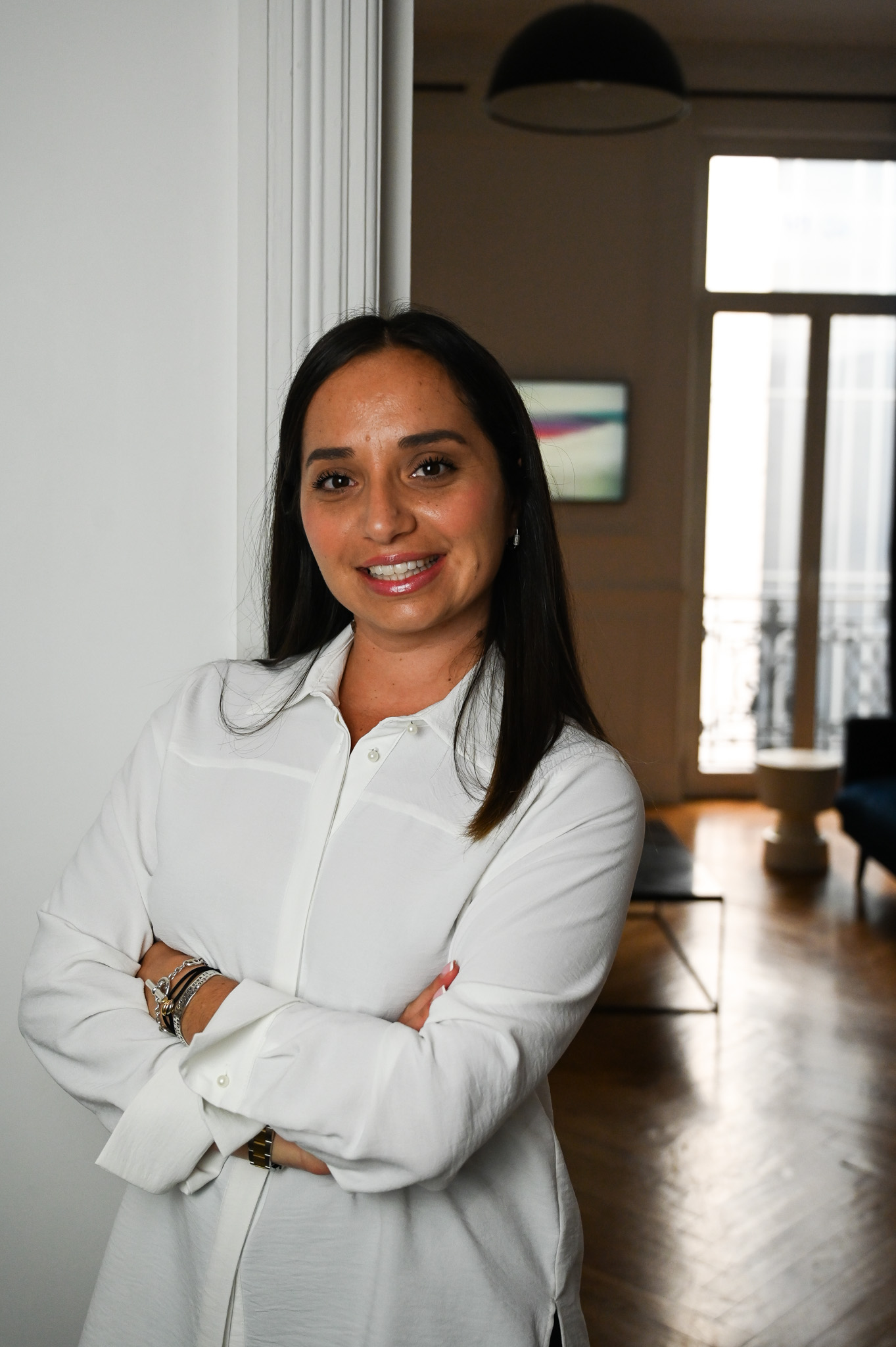 Emilie DI GIORGIO