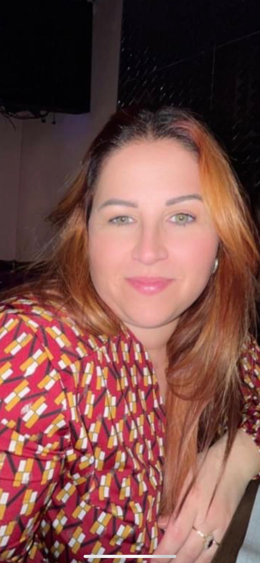 Julie D'ANGELO