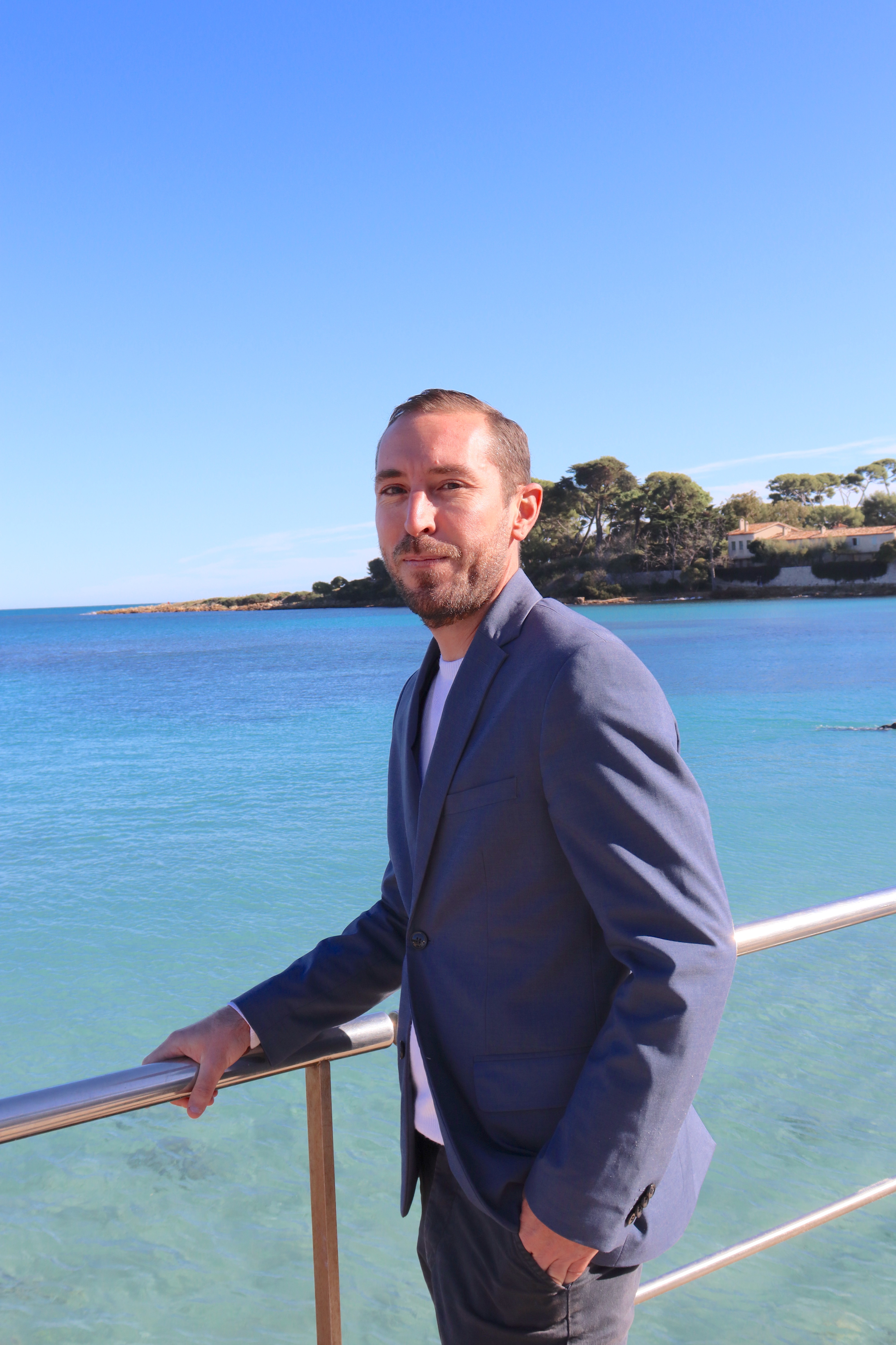 Jeremi HANIER