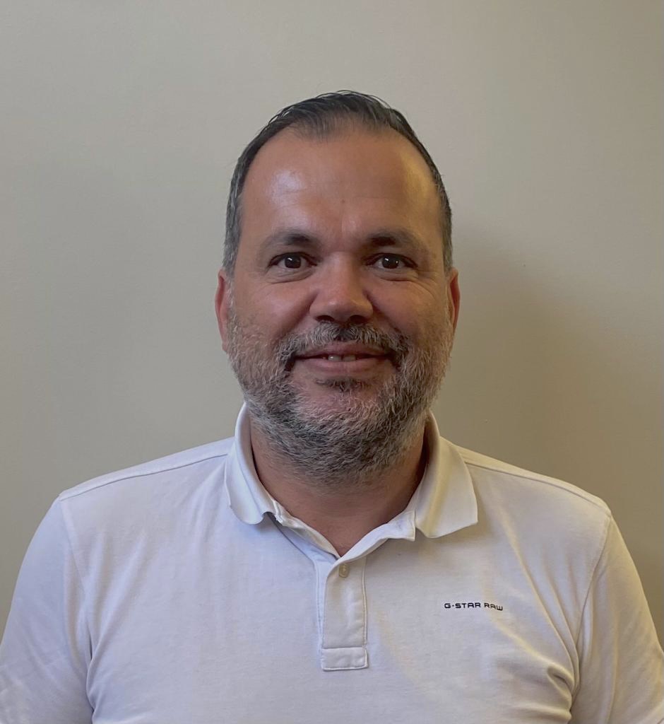 frederic SEGURA