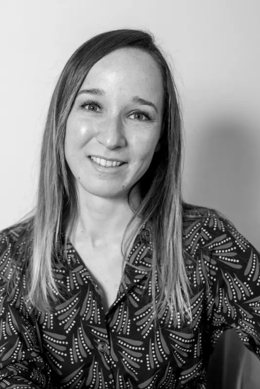 Amandine GARRIDO