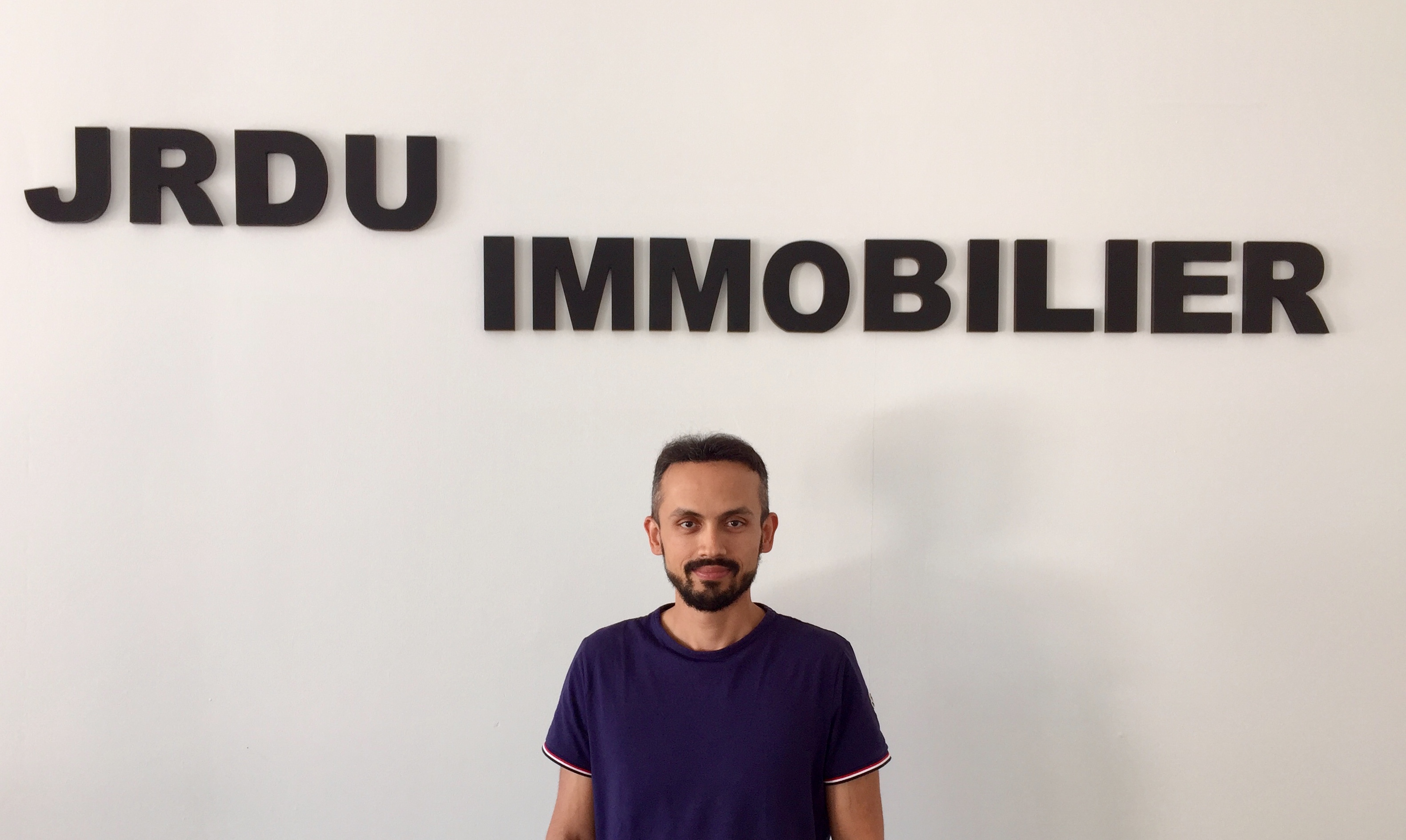 Romain DAIRIAM-UBASSY