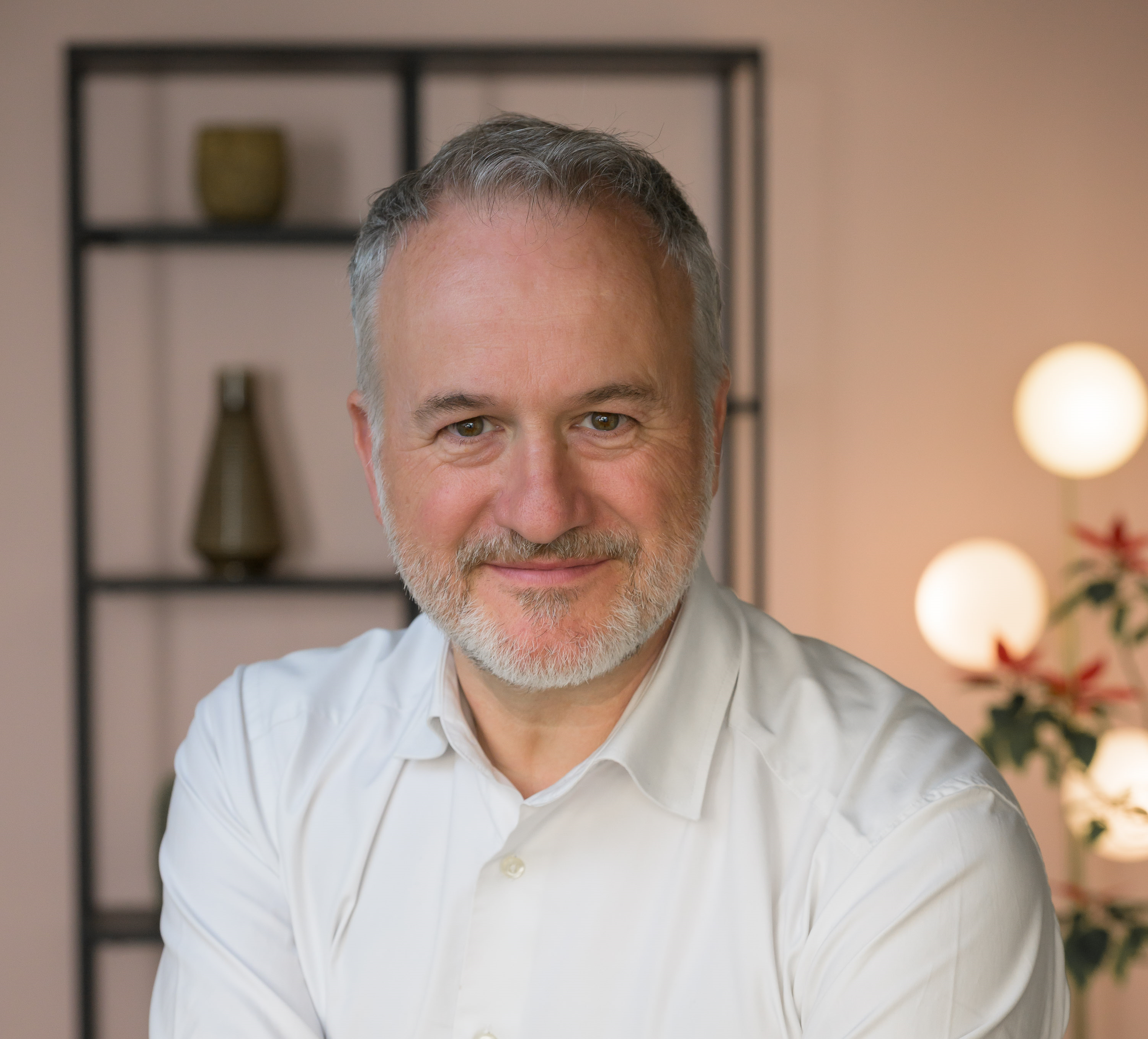 Adrien PIERROT
