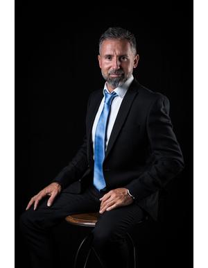 Sebastien BUTRUILLE