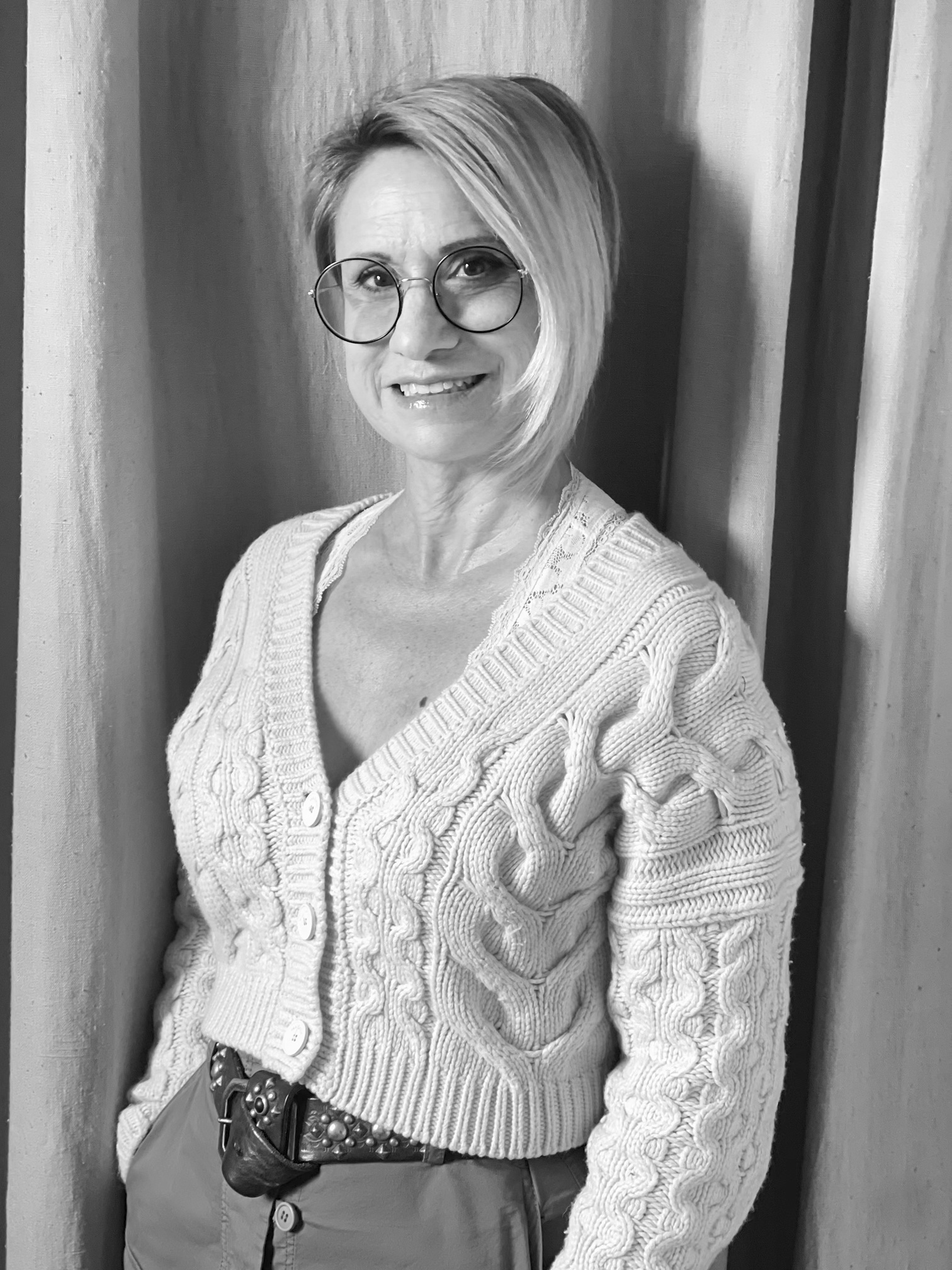 Christine ROGIALLI