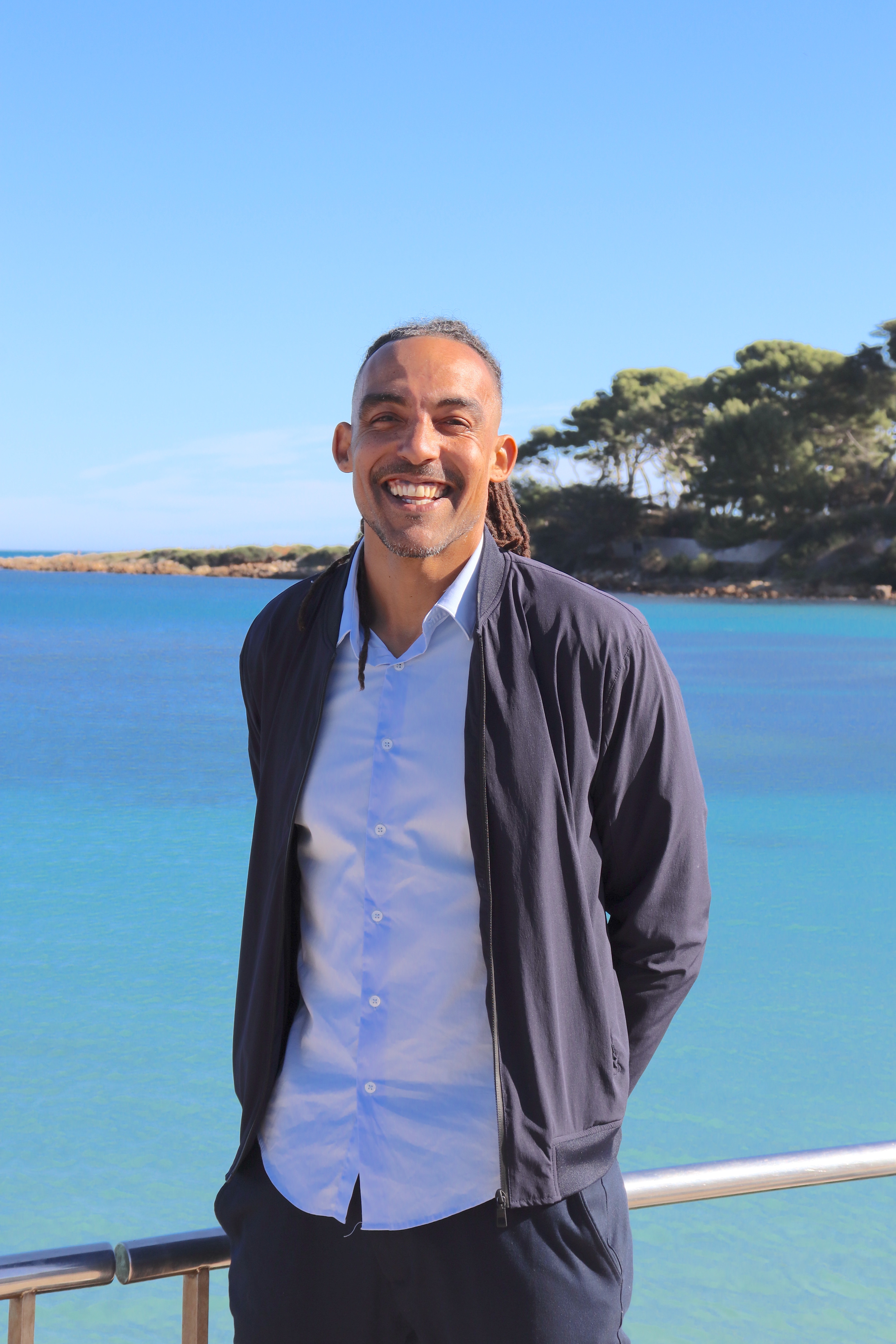 Luc-Arthur VEBOBE
