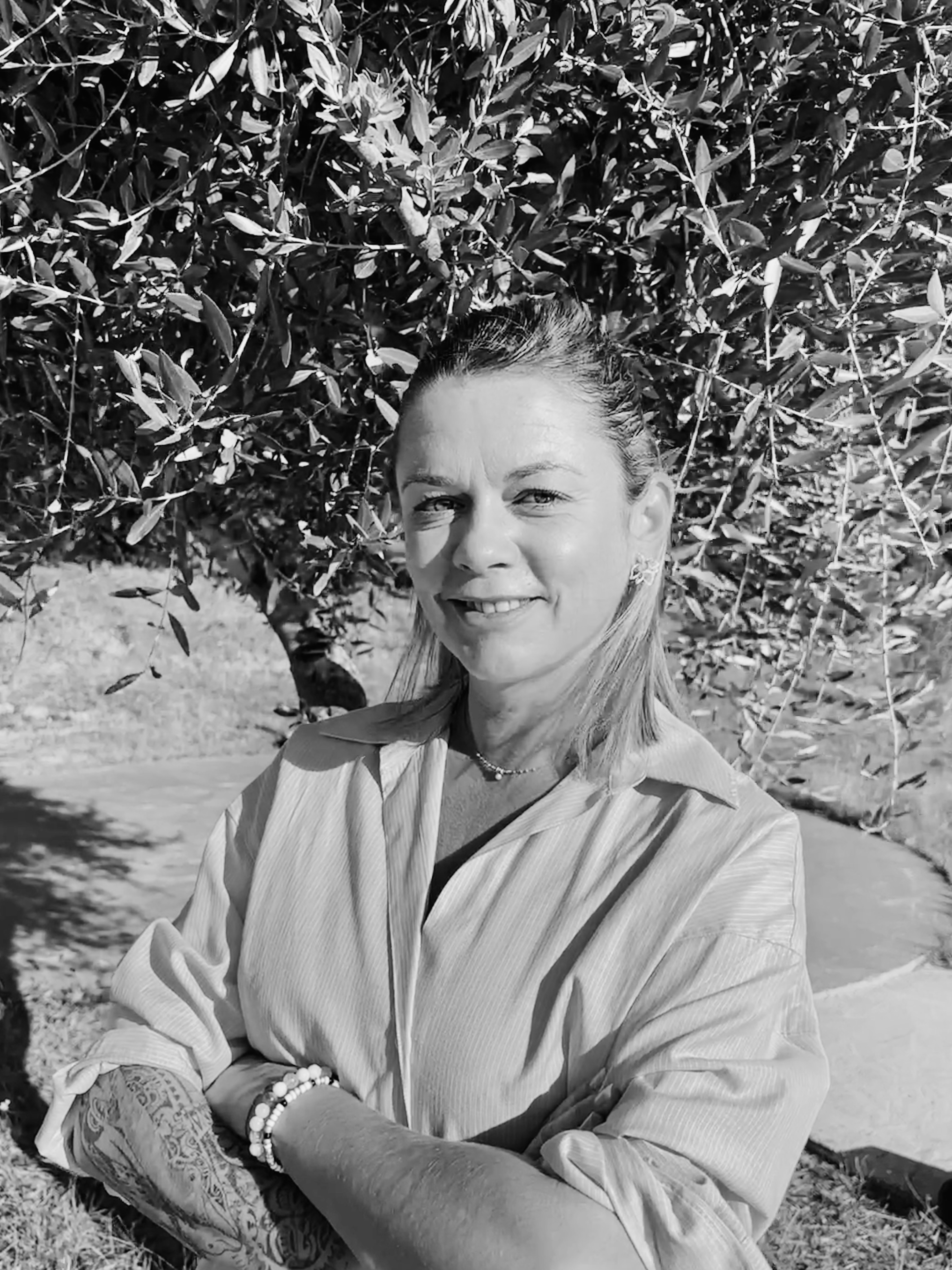 Fanny DELZENNE