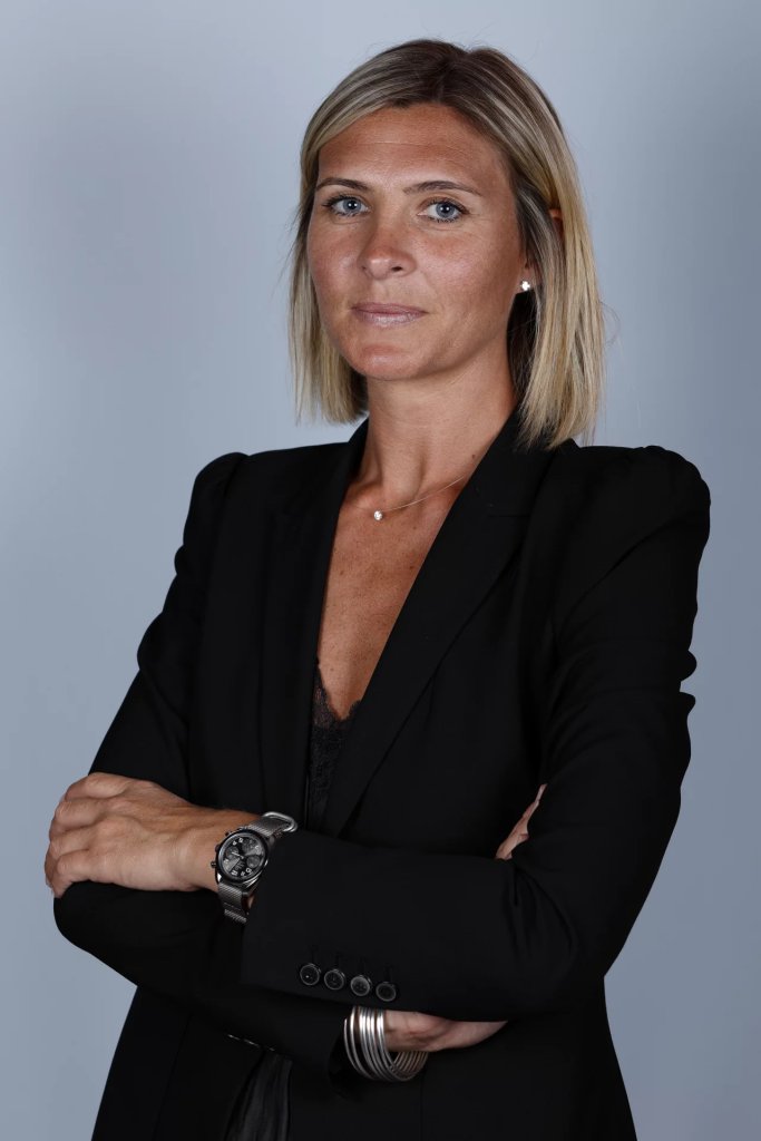 Christelle COMBET