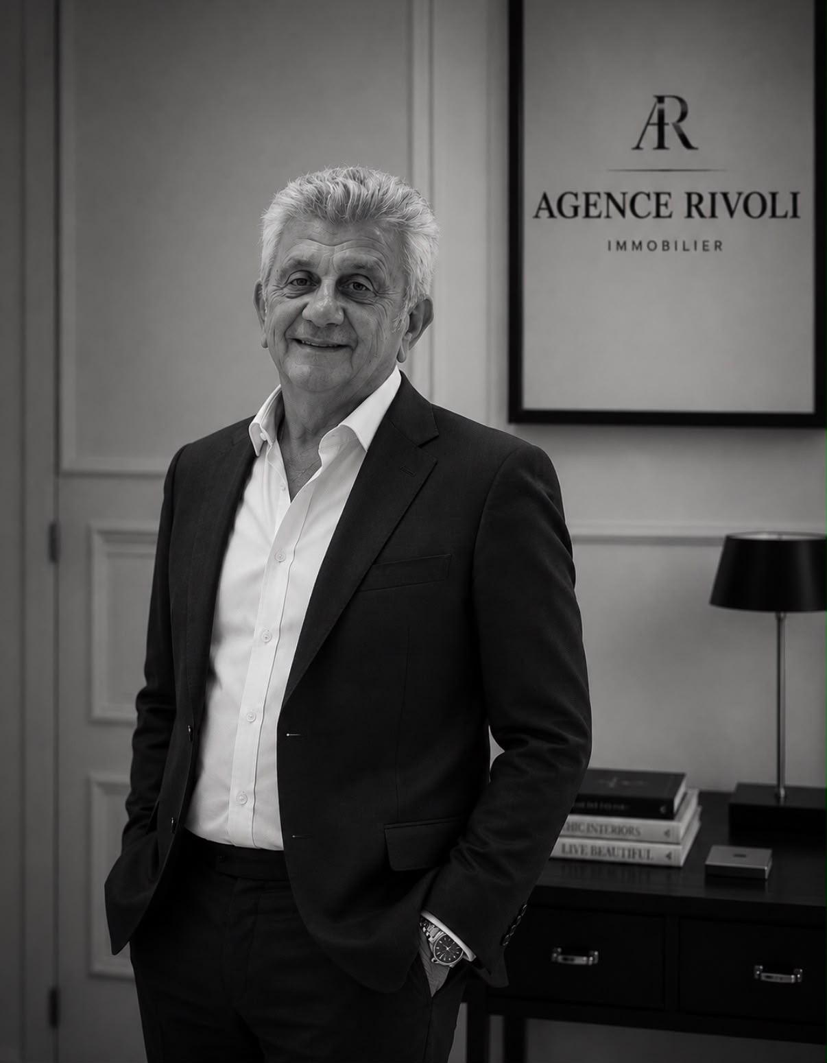 Philippe COLONNA