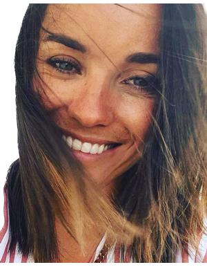 Laura GOURDIOLE