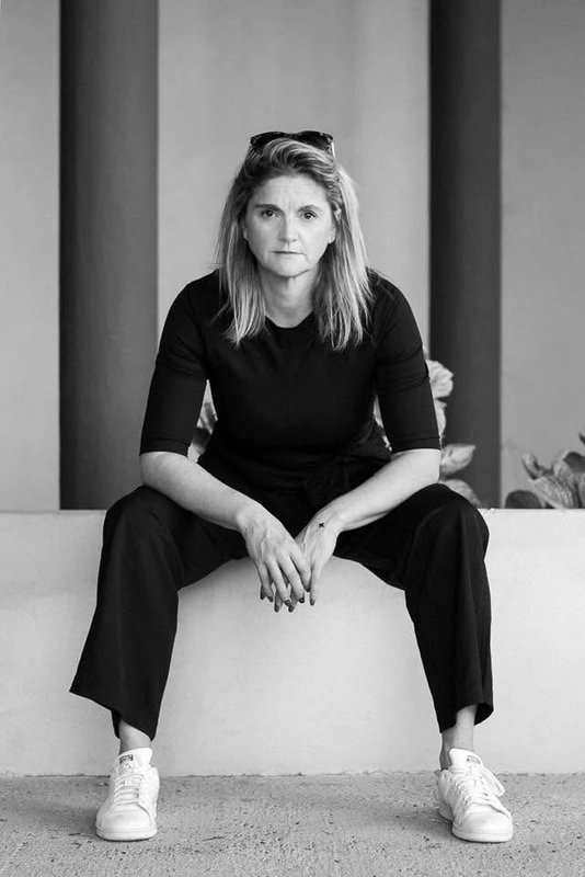 Sandrine VERGÉ