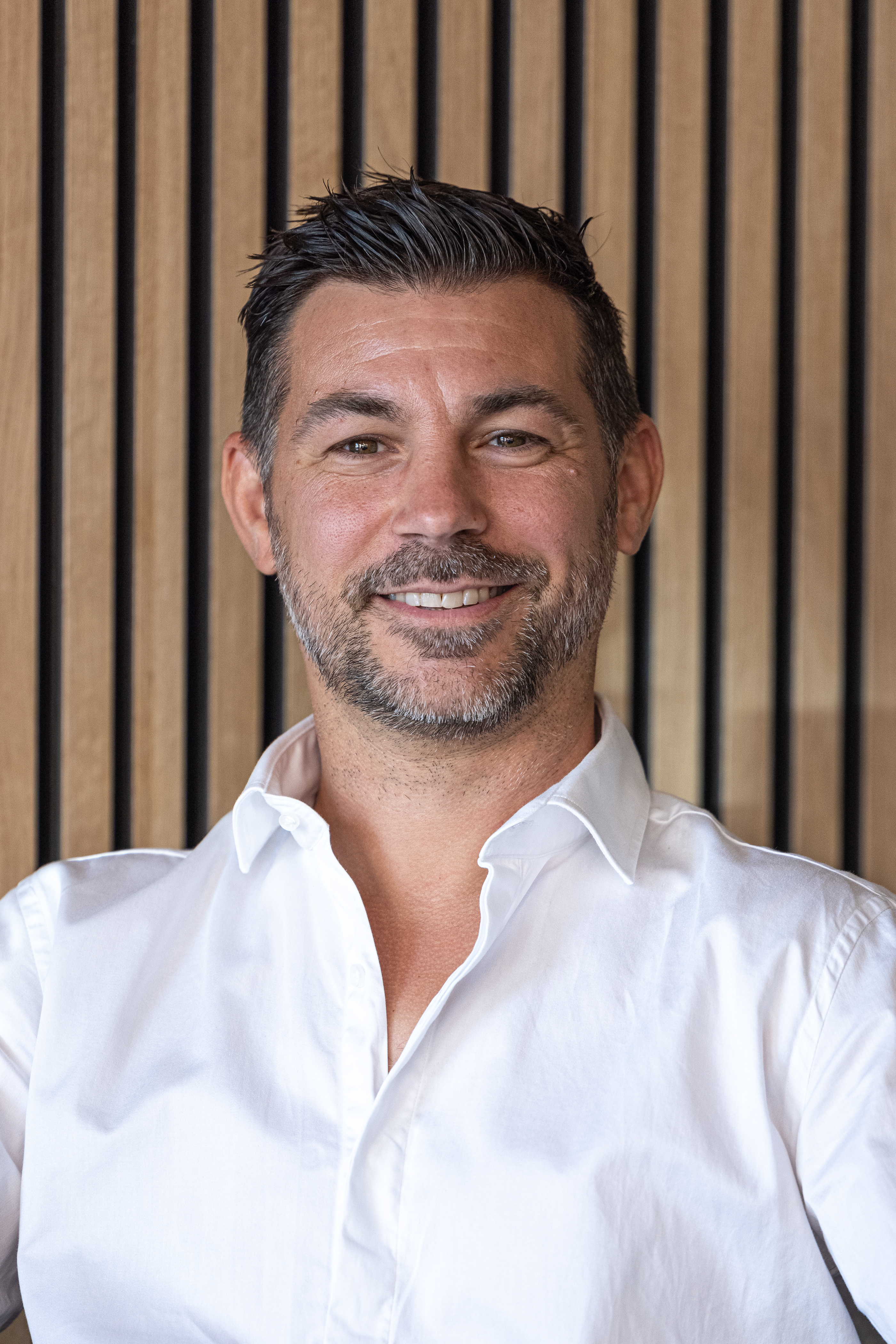 SEBASTIEN ROUX