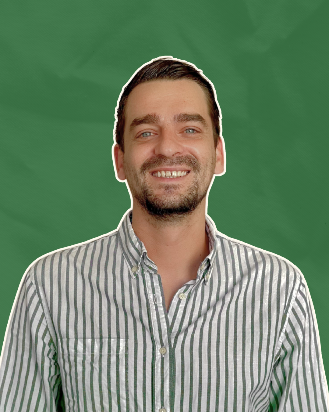 Jason  MOREAU