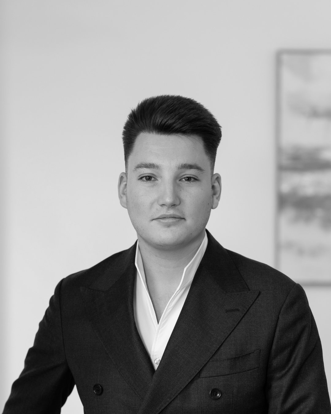 Corentin ZIVIC