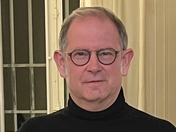 Jean-Mathieu LAVAL-DOMPE