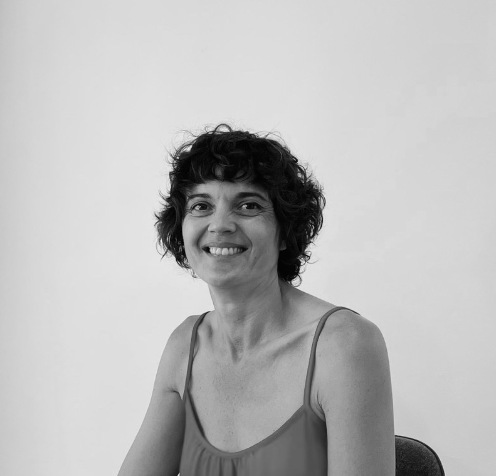 Myriam LAURENZATI