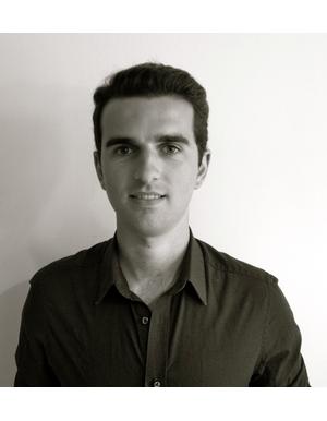 Frédéric BIANCHI