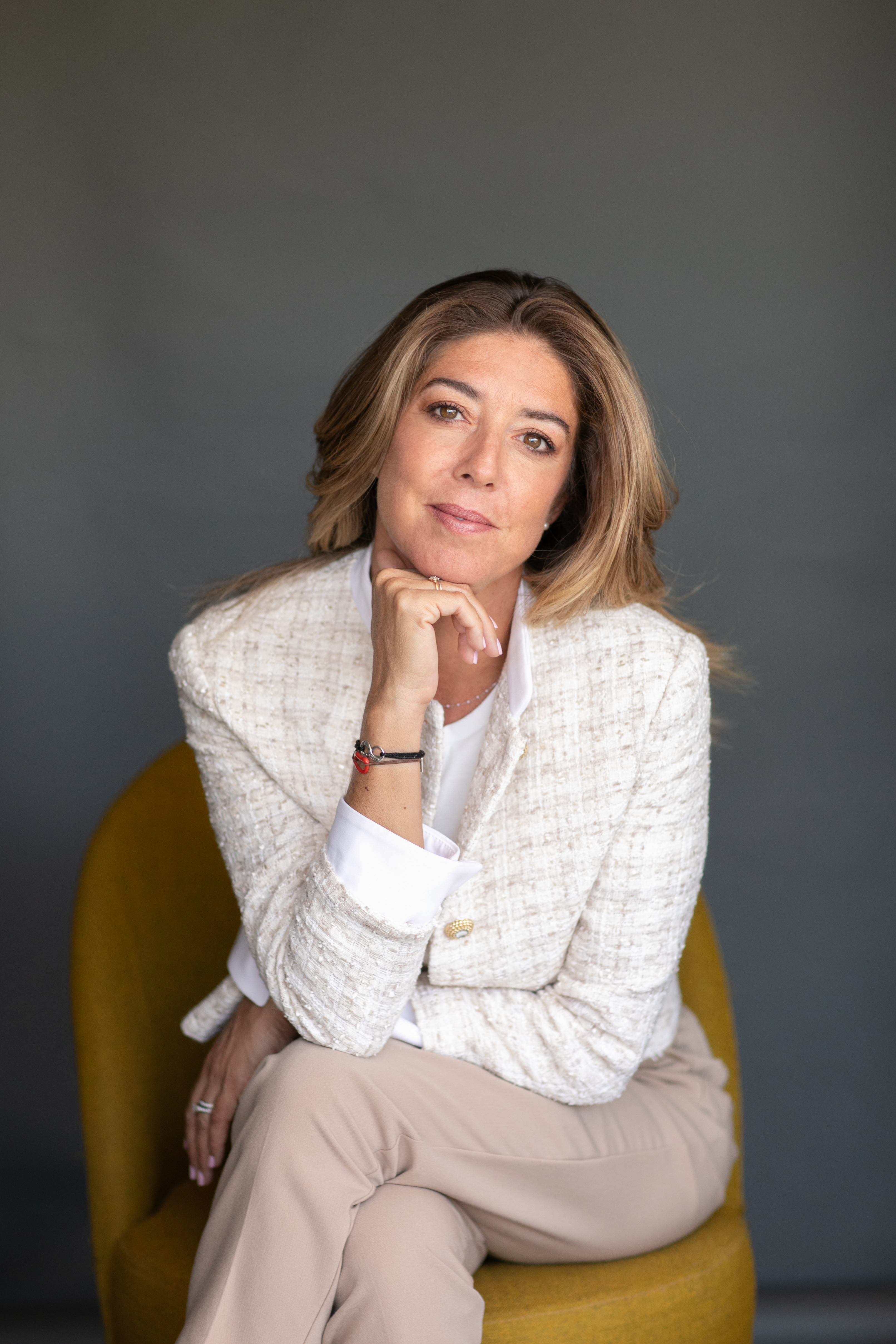 Stéphanie PERRAUDIN